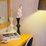Peninsula Luxury 4*