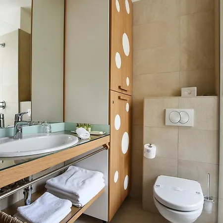 Peninsula Luxury Gasthof Zadar