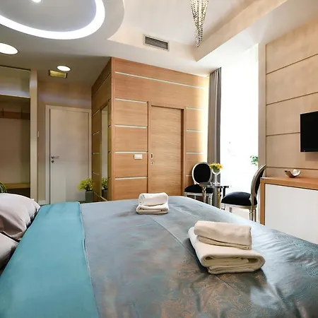 Gasthof Peninsula Luxury 4*