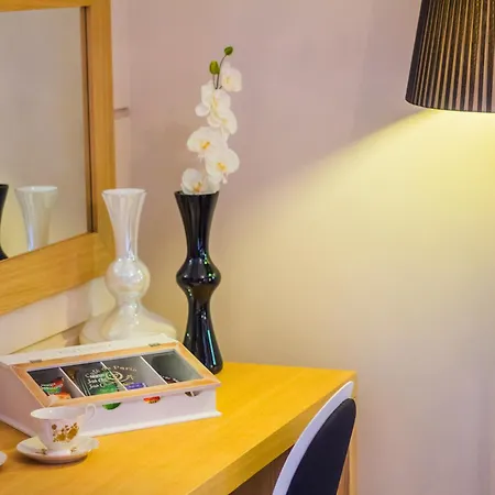 Peninsula Luxury 4*