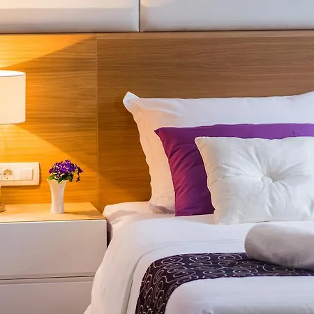 Gasthof Peninsula Luxury 4*