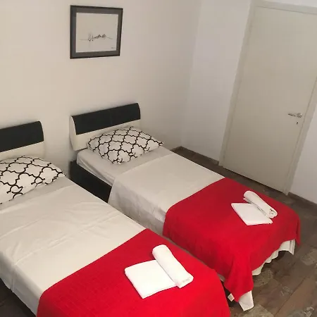 Peninsula Luxury Gasthof Zadar