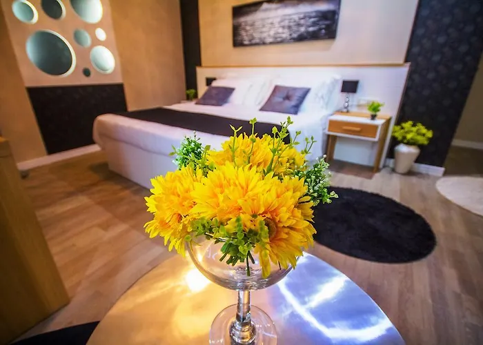 Gostinjska kuća Peninsula Luxury 4*