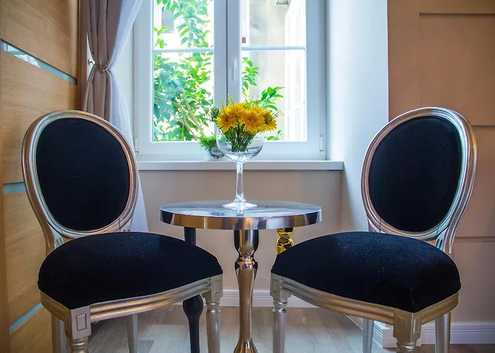 Gostinjska kuća Peninsula Luxury 4*