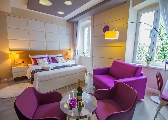 Peninsula Luxury
