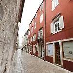 Peninsula Luxury Gostinjska kuća Zadar