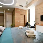 Gostinjska kuća Peninsula Luxury 4*