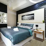 Peninsula Luxury Gostinjska kuća 4*