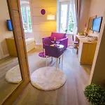 Gostinjska kuća Peninsula Luxury 4*