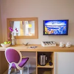 Peninsula Luxury Gostinjska kuća