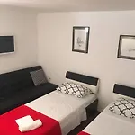 Peninsula Luxury 4*
