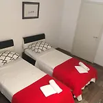 Peninsula Luxury Gostinjska kuća Zadar