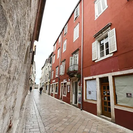 Peninsula Luxury Guest house Zadar