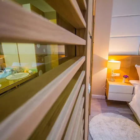 Peninsula Luxury Zadar