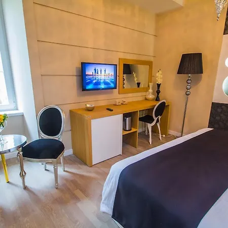 Guest house Peninsula Luxury 4*