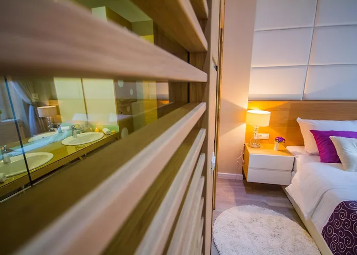 Peninsula Luxury Zadar