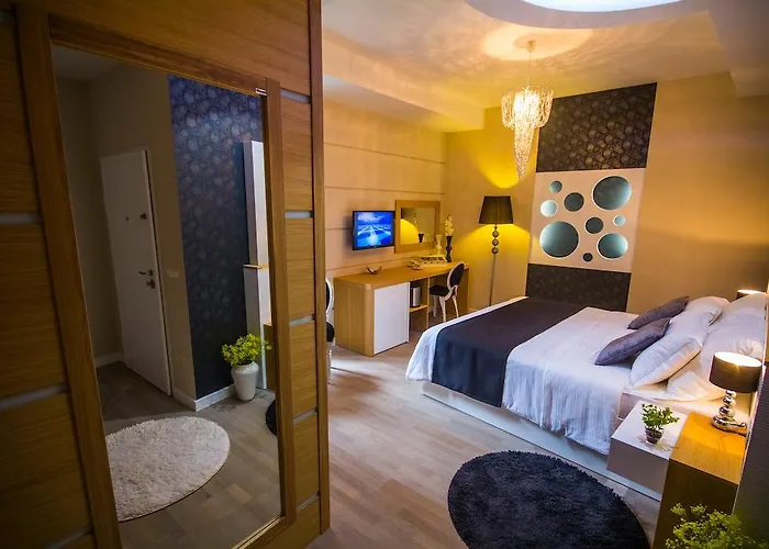 Peninsula Luxury Zadar