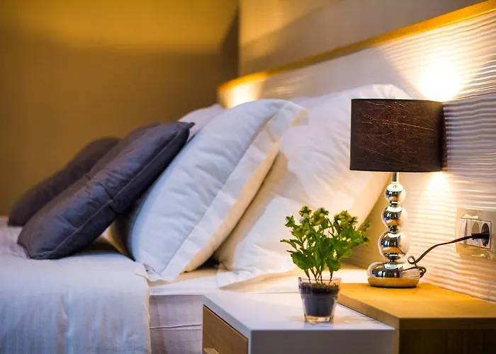 Peninsula Luxury 4*