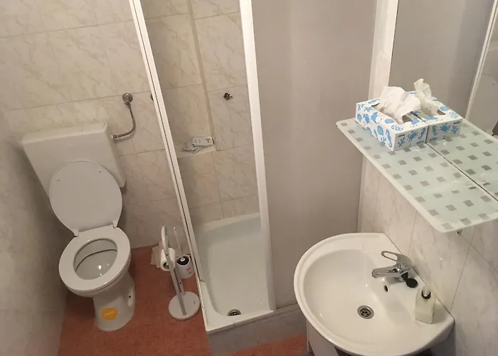 Peninsula Luxury בית הארחה זאדאר